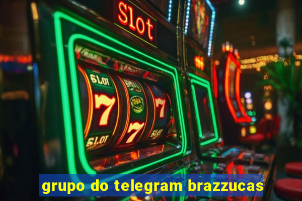 grupo do telegram brazzucas